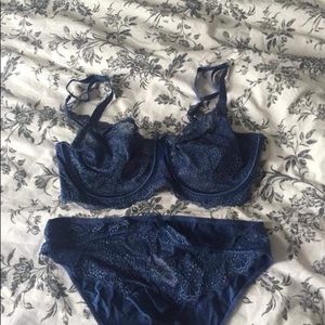 Adore me bras